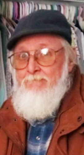 Charles E. Dilley 1951-2026